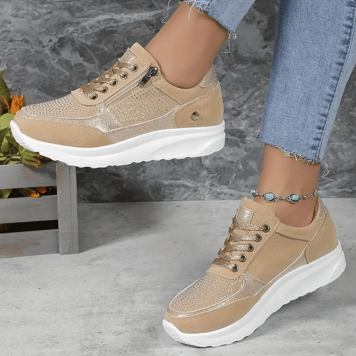 Women's Orthopaedic Comfort Sneakers