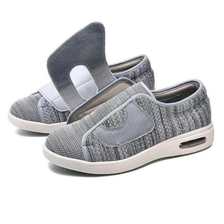 Extra Wide Diabetic Shoes: Adjustable Comfort