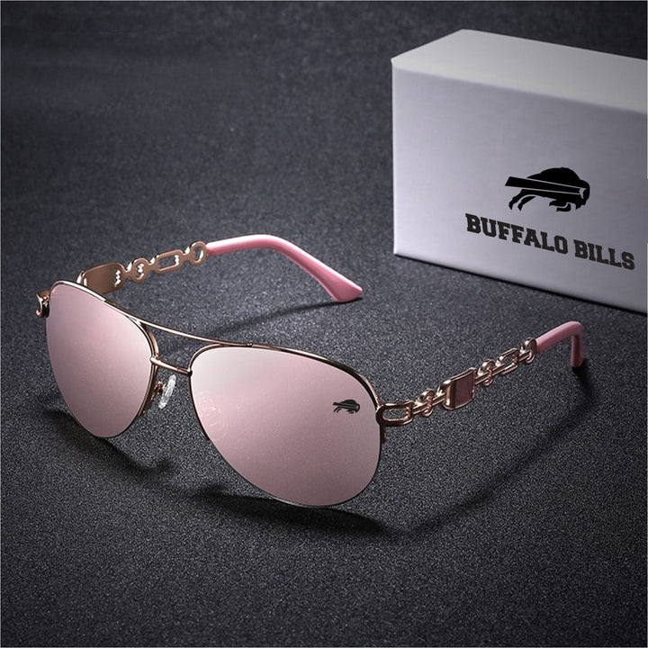 BUBI - Polarised Glasses Ver 10 NF
