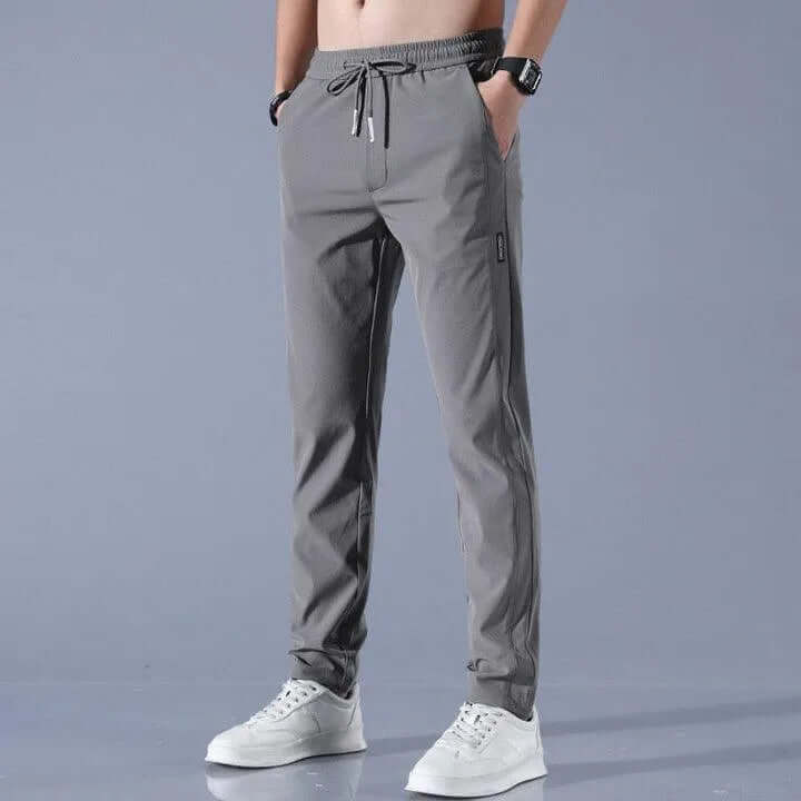 Men's Slim Fit Joggers: Comfortable & Stylish Pants
