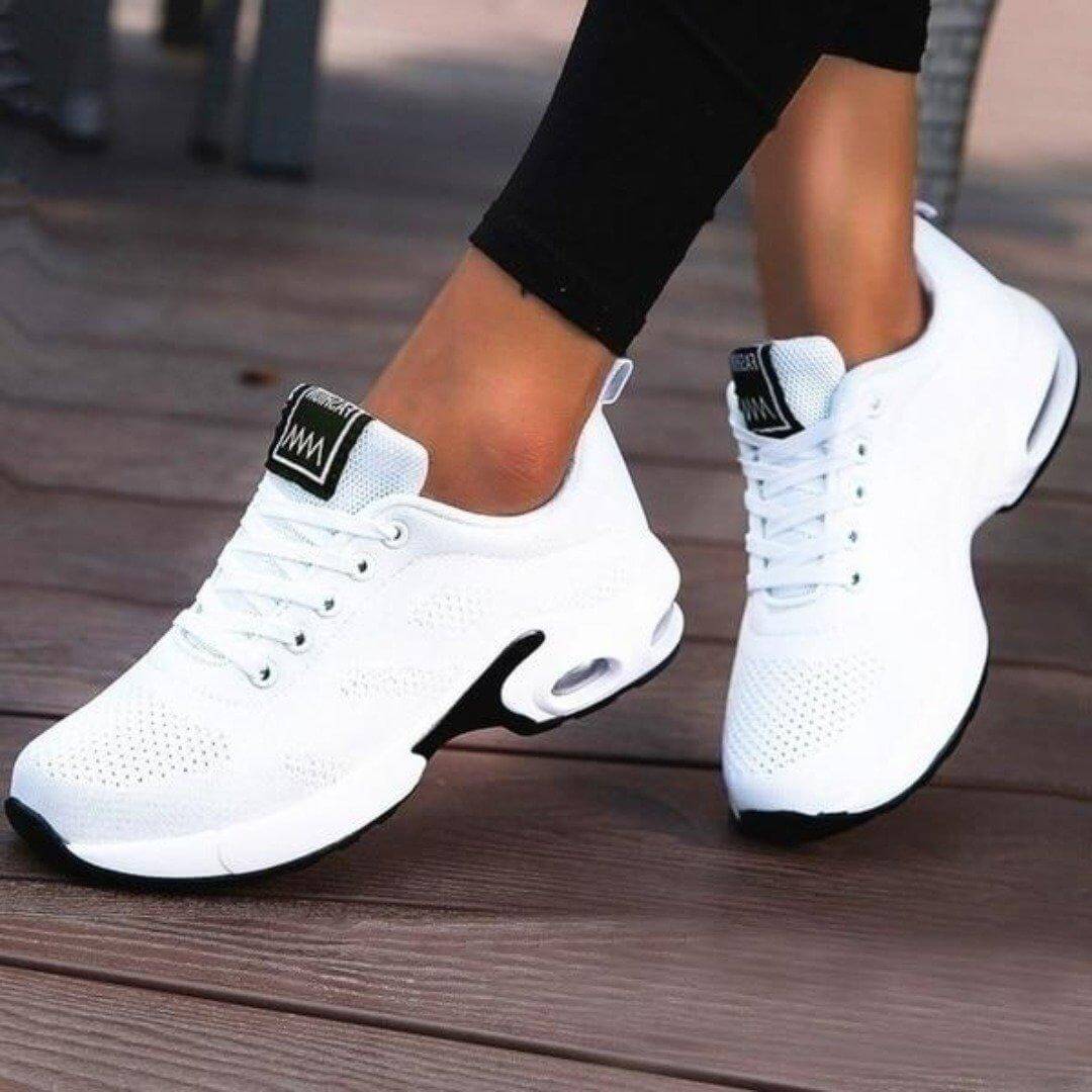 Women's Lightweight Orthopedic Walking Shoes