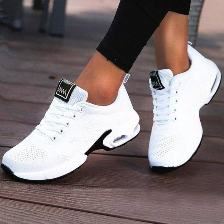 Women's Lightweight Orthopedic Walking Shoes