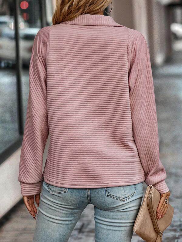 Women's Elegant Long Jumper