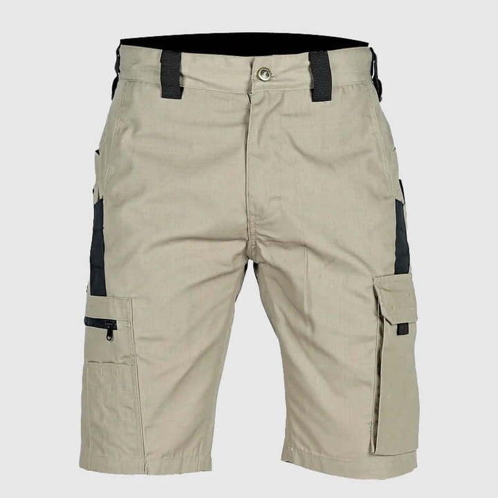 Men's Tactical Outdoor Shorts: Durable &amp; Functional