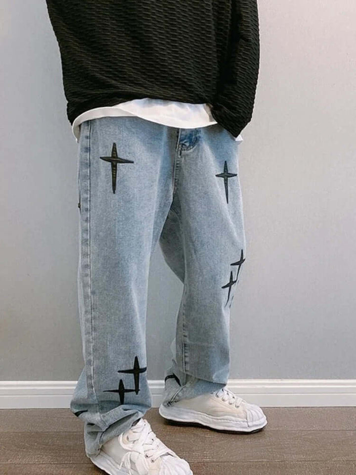 Men's Stylish Cargo Pants: Durable & Comfortable
