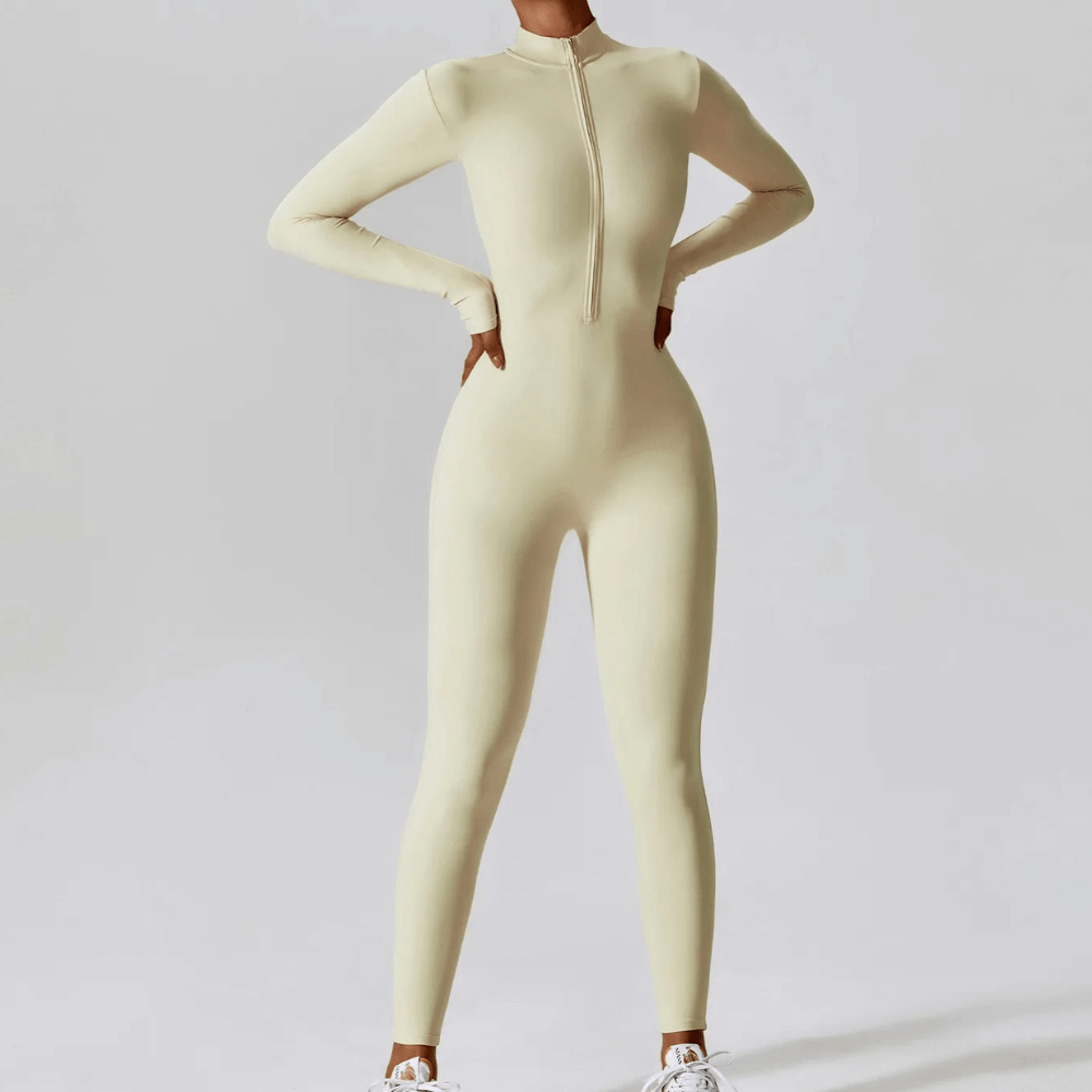 Women's Comfortable & Stylish Jumpsuit