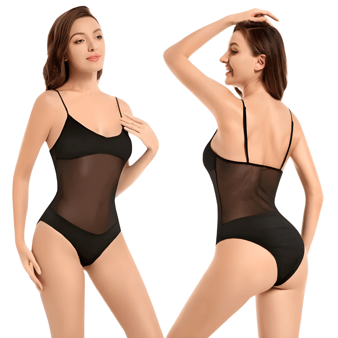 Women's Tan Through Swimsuit: Get a Sun-Kissed Glow