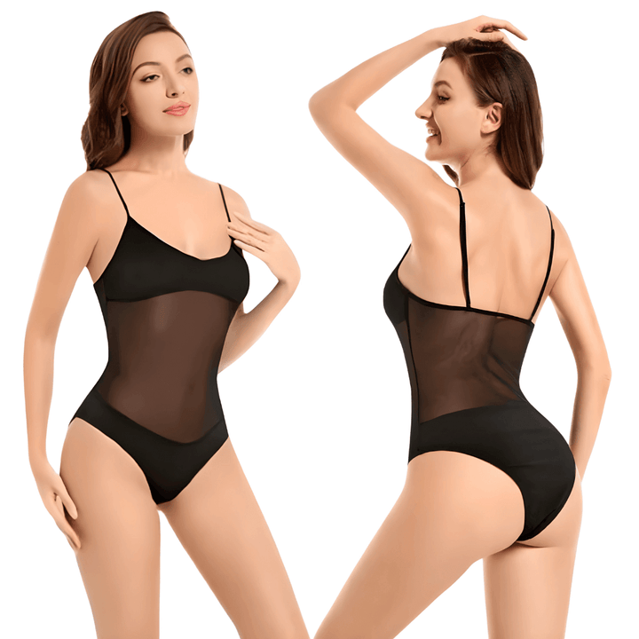 Women's Tan Through Swimsuit: Get a Sun-Kissed Glow