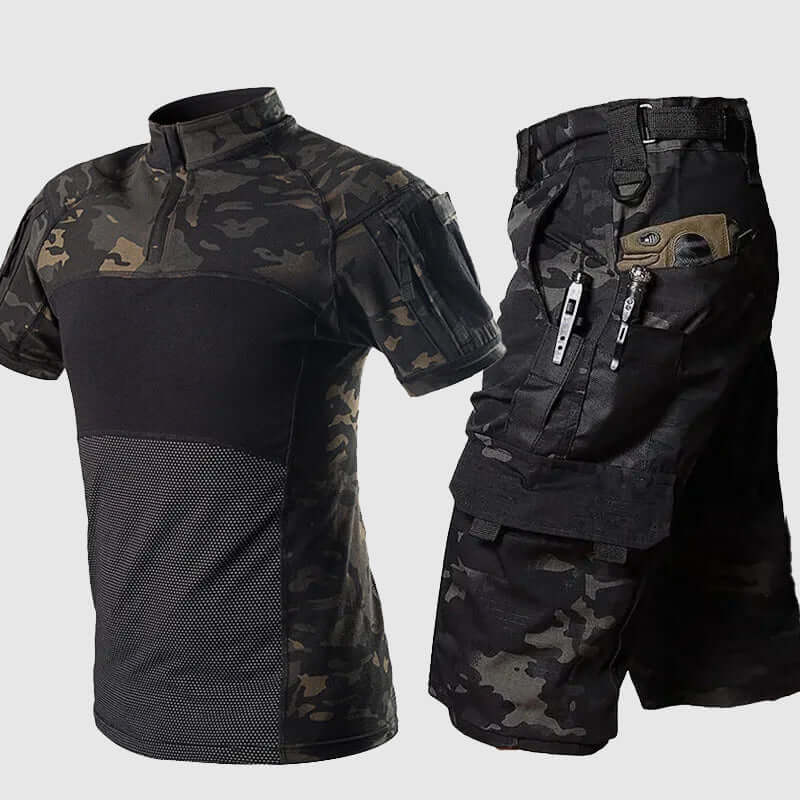 Men's Outdoor Adventure 2-Piece Set