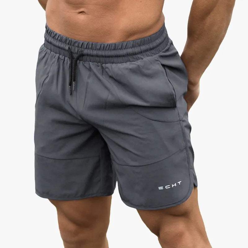 Men's Athletic Shorts: Breathable, Lightweight Workout Shorts