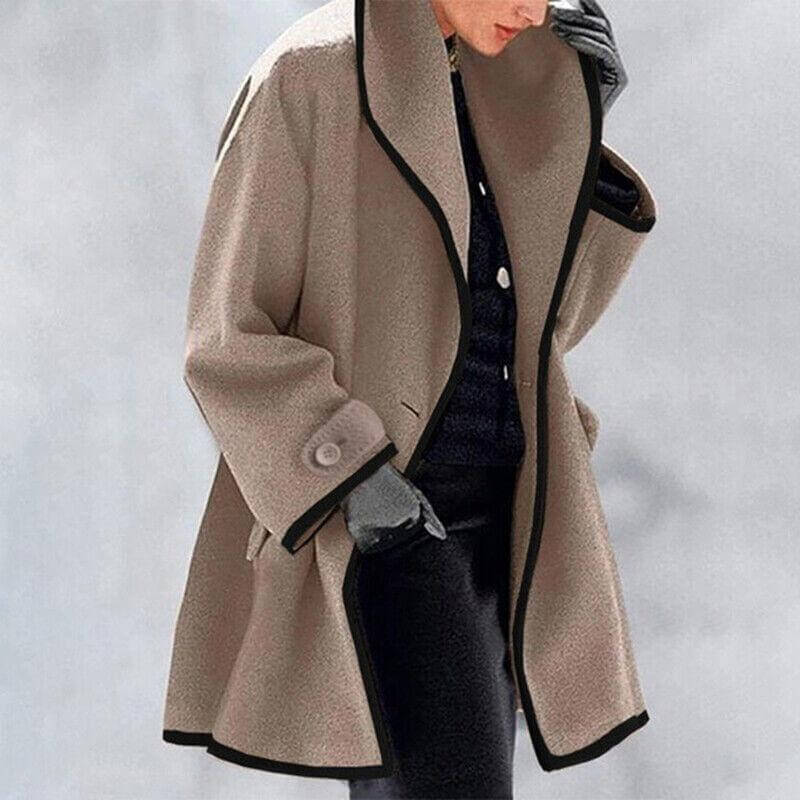 Men's Insulated Winter Jacket