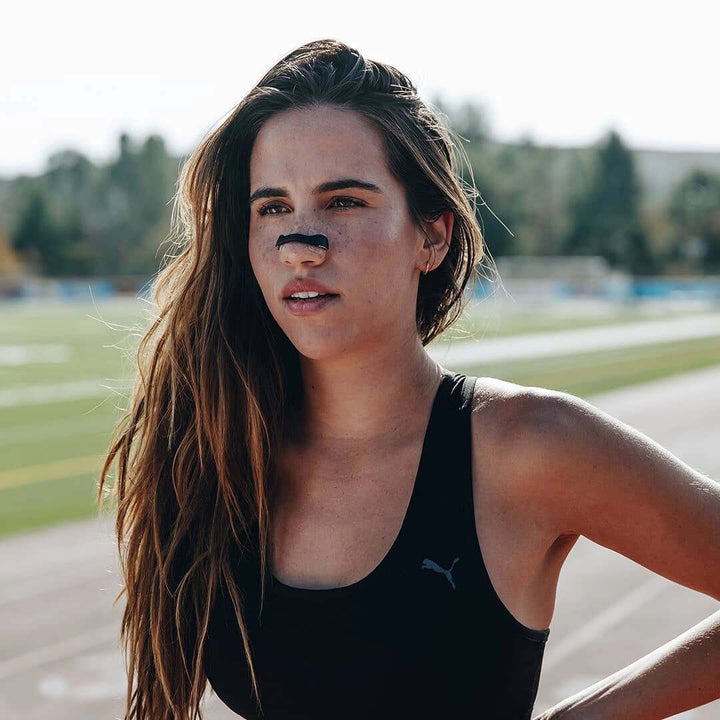 Airo Magnetic Nasal Band Kit - The New Standard for Breathing
