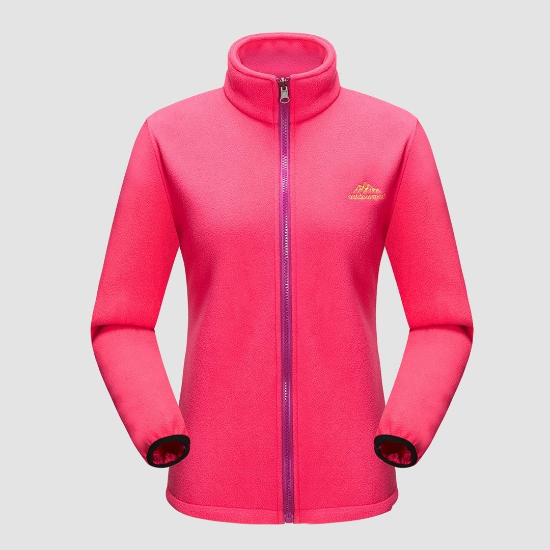 Multipurpose 3-in-1 Jacket: Perfect for All Weather Conditions