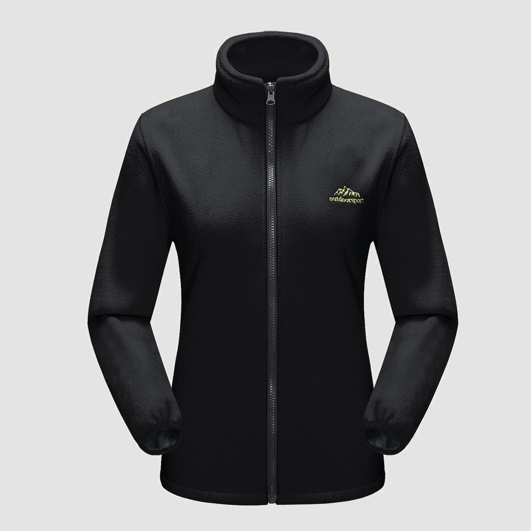 Multipurpose 3-in-1 Jacket: Perfect for All Weather Conditions