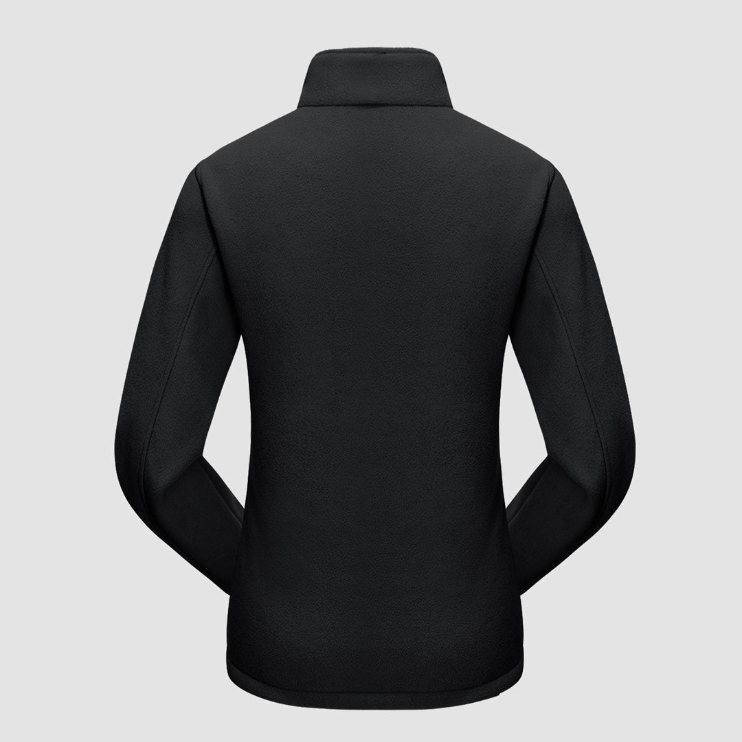 Multipurpose 3-in-1 Jacket: Perfect for All Weather Conditions