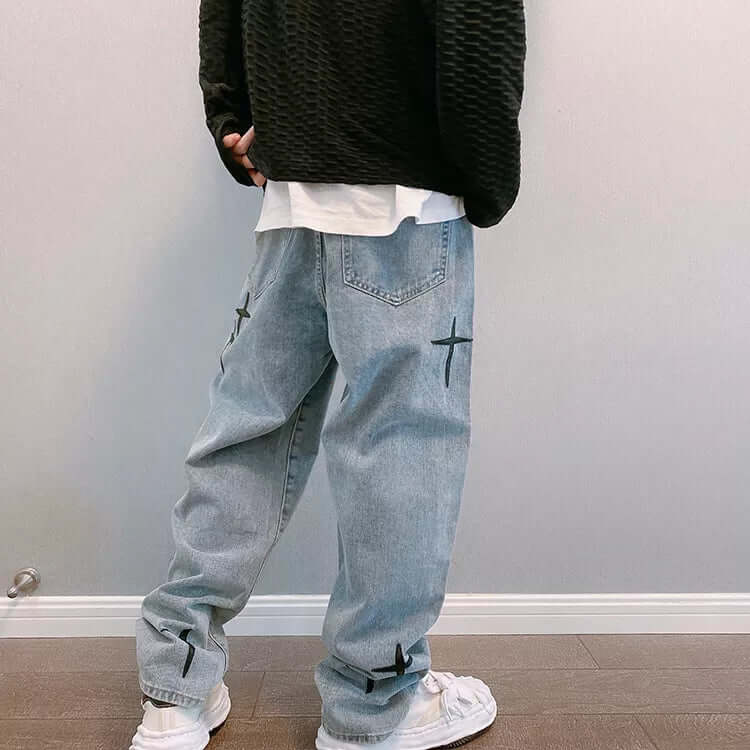 Men's Stylish Cargo Pants: Durable & Comfortable