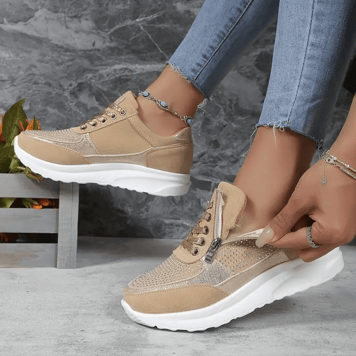 Women's Orthopaedic Comfort Sneakers