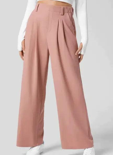 Women's Casual Pants: Comfortable & Stylish Everyday Fit