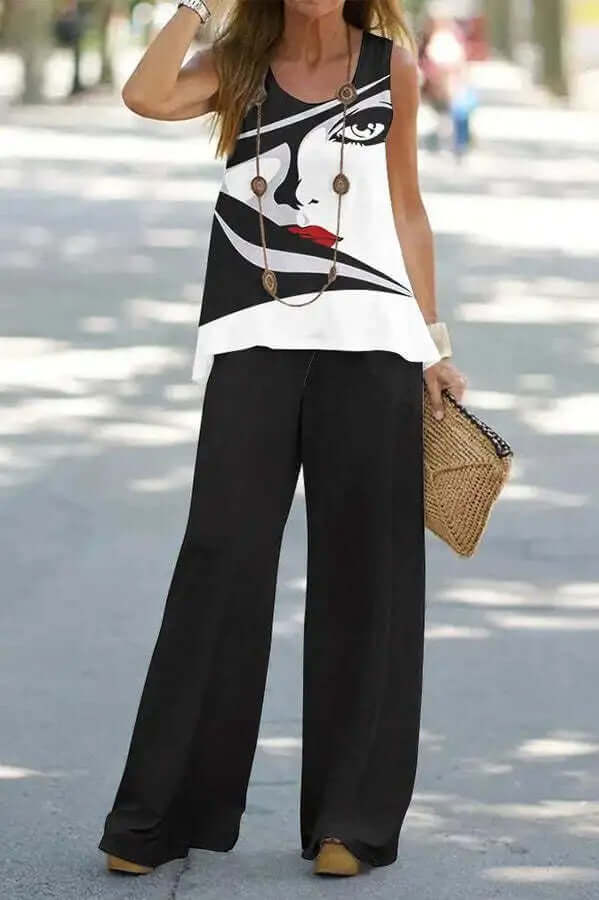 Women's Classic Knit Top: Effortless Style