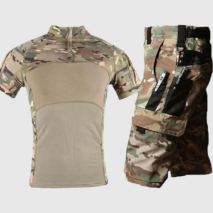 Men's Outdoor Adventure 2-Piece Set