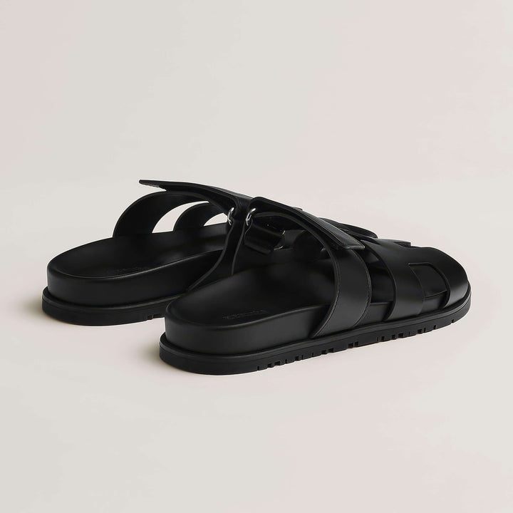 Women's Elegant Strappy Sandals: Chic Summer Footwear
