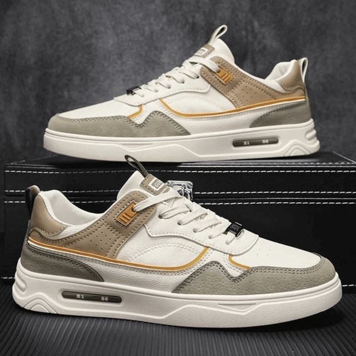 Men's Casual Non-Slip Breathable Sneakers