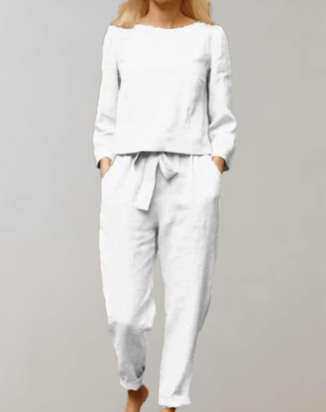 Women's Tweed Co-ord Set: Blazer and Skirt