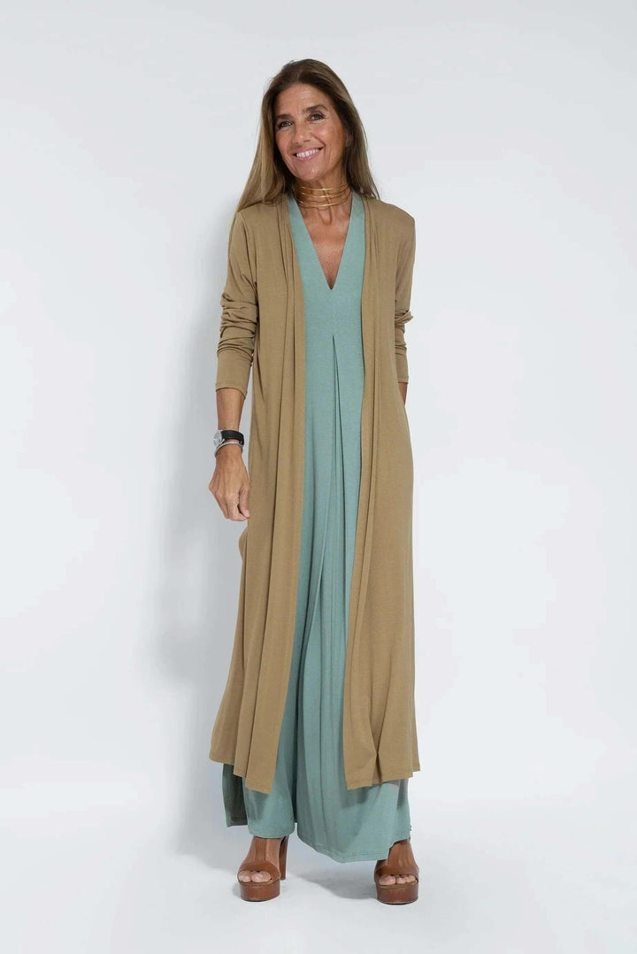 Women's Loose Flowy Casual Dress