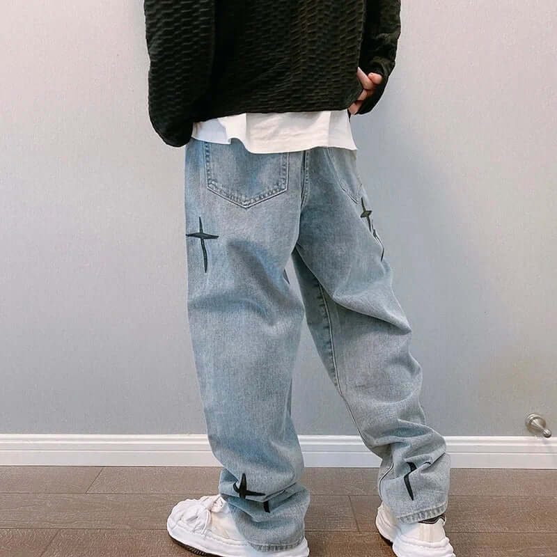 Men's Stylish Cargo Pants: Durable & Comfortable