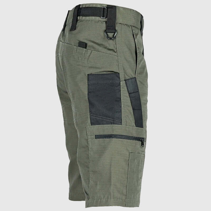 Men's Tactical Outdoor Shorts: Durable &amp; Functional