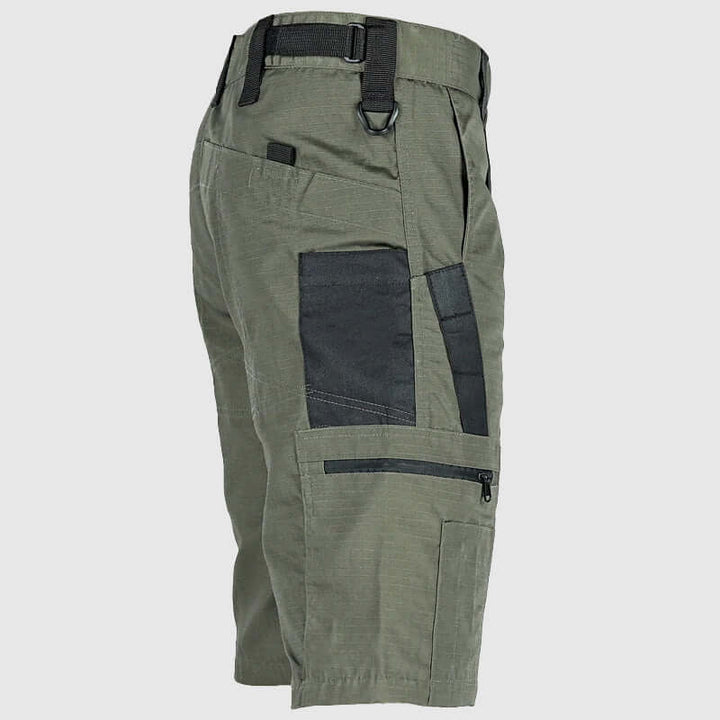 Men's Tactical Outdoor Shorts: Durable &amp; Functional