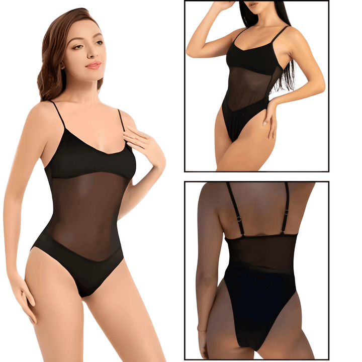 Women's Tan Through Swimsuit: Get a Sun-Kissed Glow