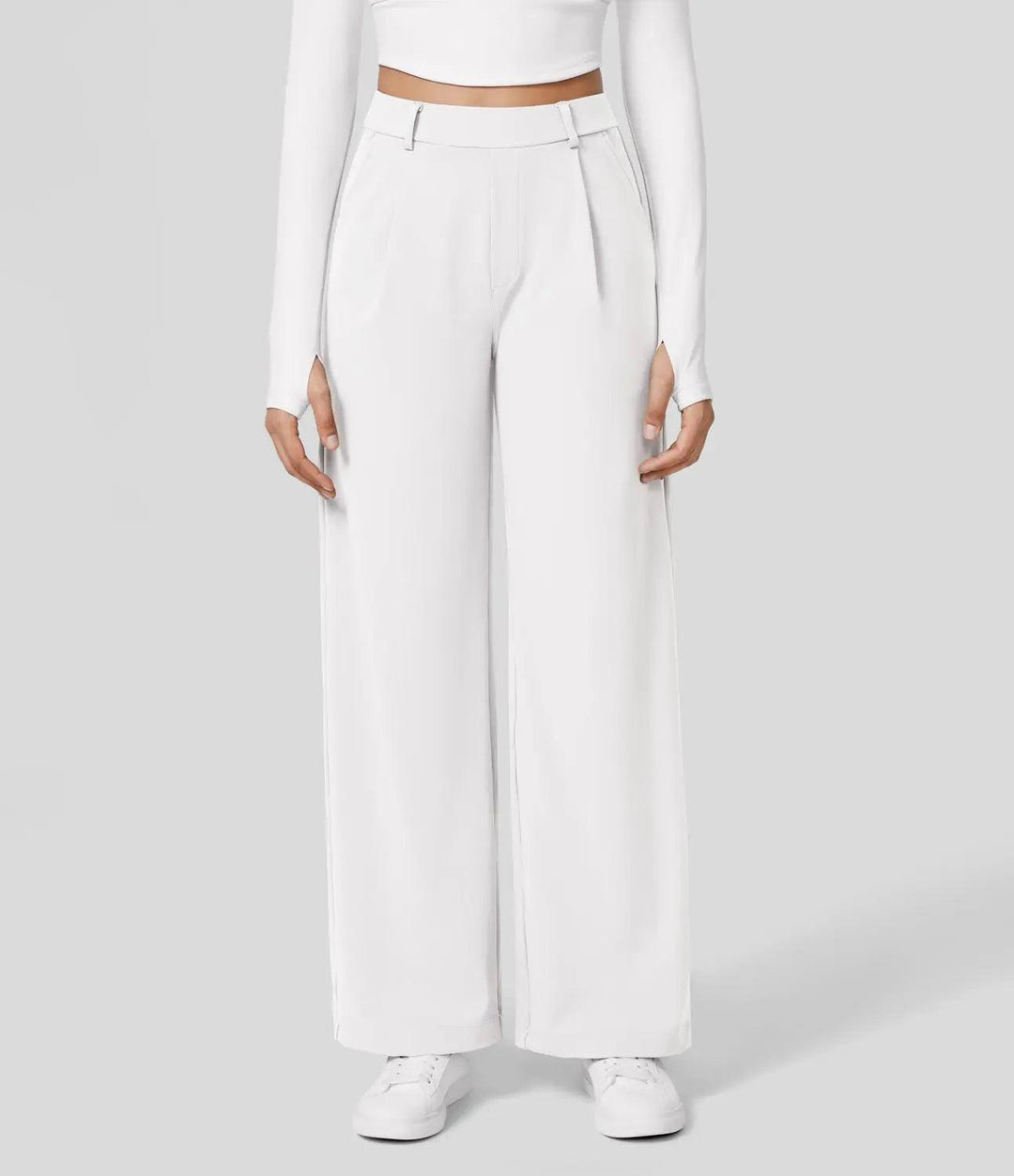 Women's Casual Pants: Comfortable & Stylish Everyday Fit