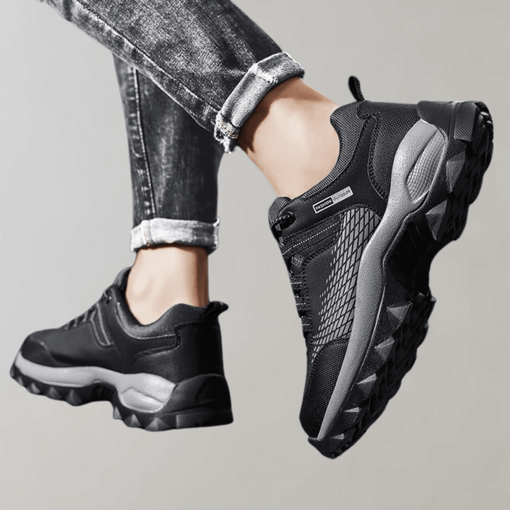 Men's Breathable Outdoor Sneakers