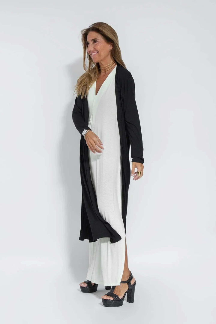 Women's Loose Flowy Casual Dress