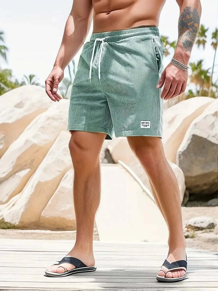 Men's Summer Shorts: Lightweight & Breathable Casual Shorts