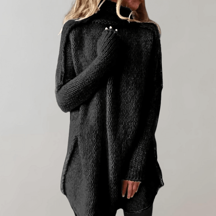 Women's Relaxed Cashmere Jumper