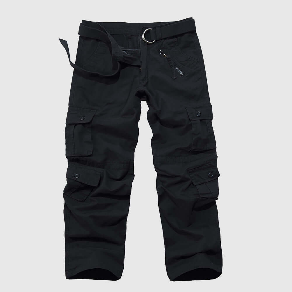 Men's Slim Fit Casual & Formal Trousers
