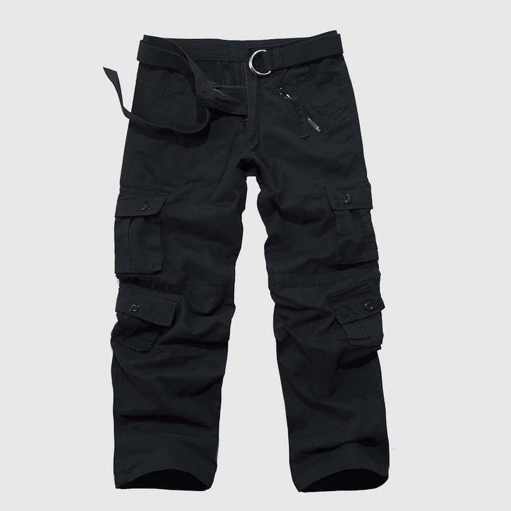 Men's Slim Fit Casual & Formal Trousers