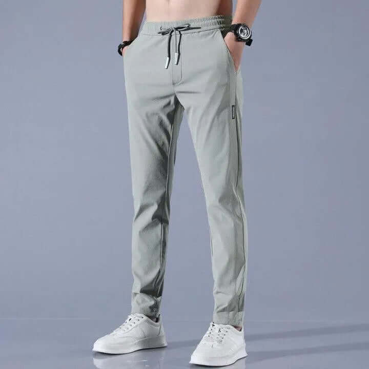 Men's Slim Fit Joggers: Comfortable & Stylish Pants