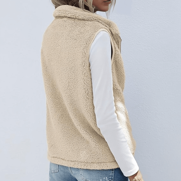Women's Lightweight Knit Cardigan with Pockets