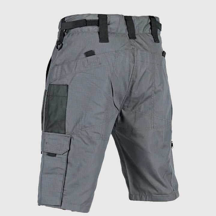 Men's Tactical Outdoor Shorts: Durable &amp; Functional