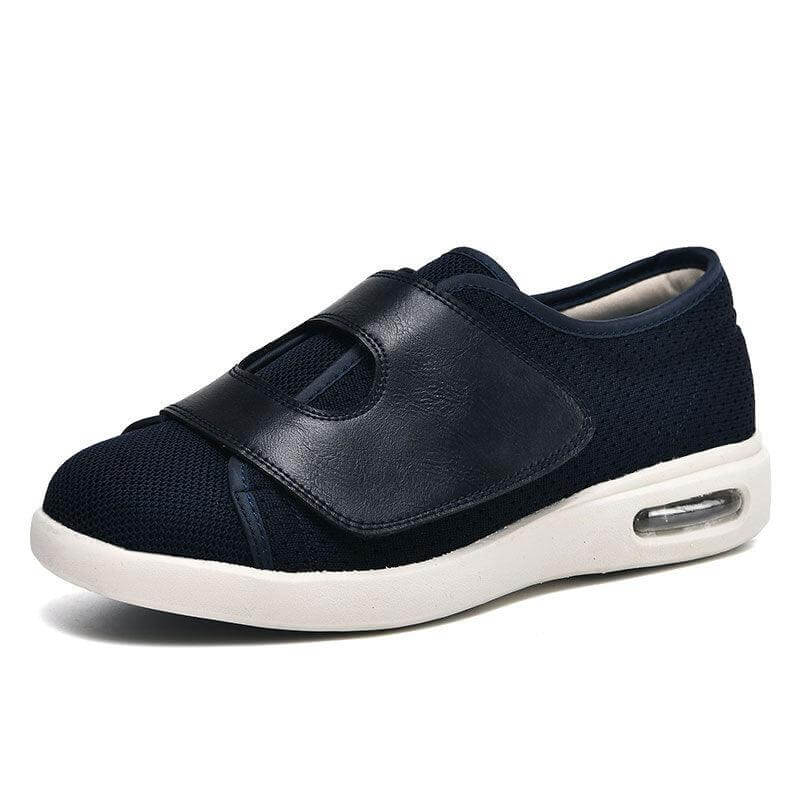 Extra Wide Diabetic Shoes: Adjustable Comfort