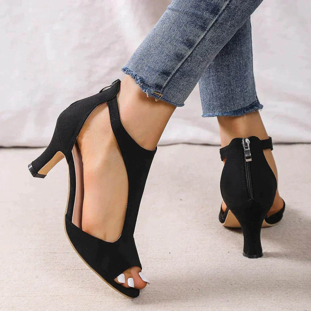 Women's Elegant Orthopedic Sandals with Arch Support