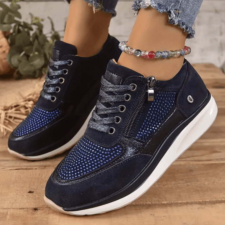 Women's Orthopaedic Comfort Sneakers
