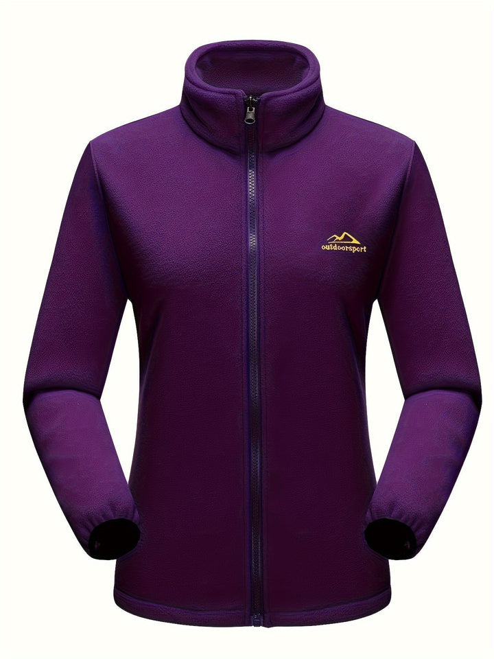 Multipurpose 3-in-1 Jacket: Perfect for All Weather Conditions