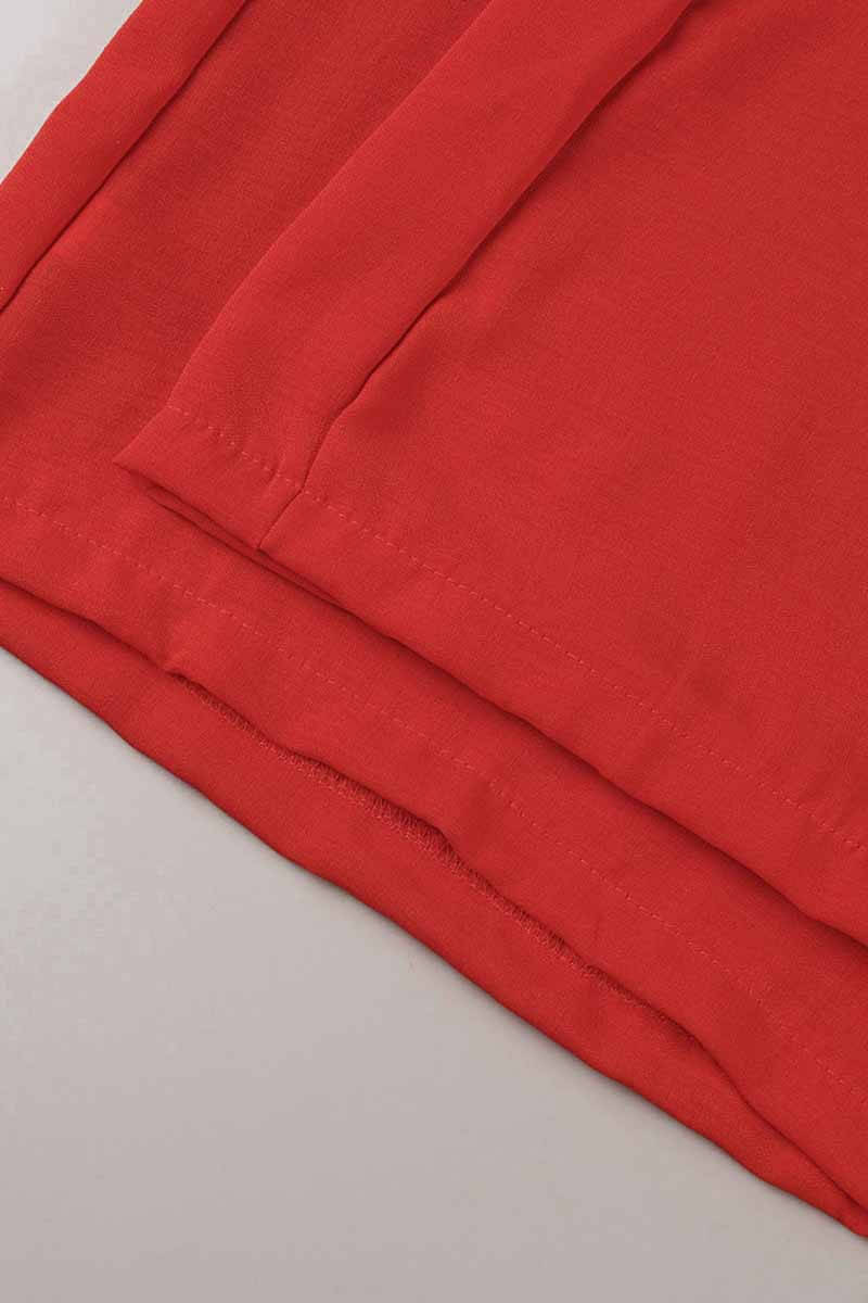 Women's Relaxed Fit Spaghetti Strap Jumpsuit