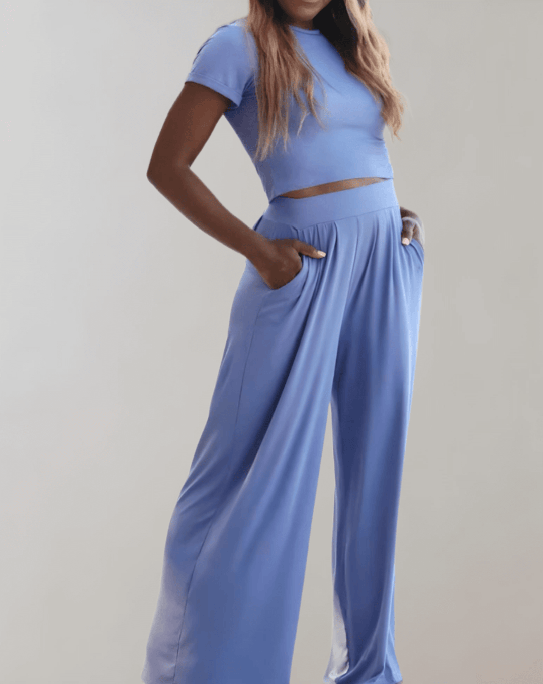 Women's Blazer and Mini Skirt Co-ord Set