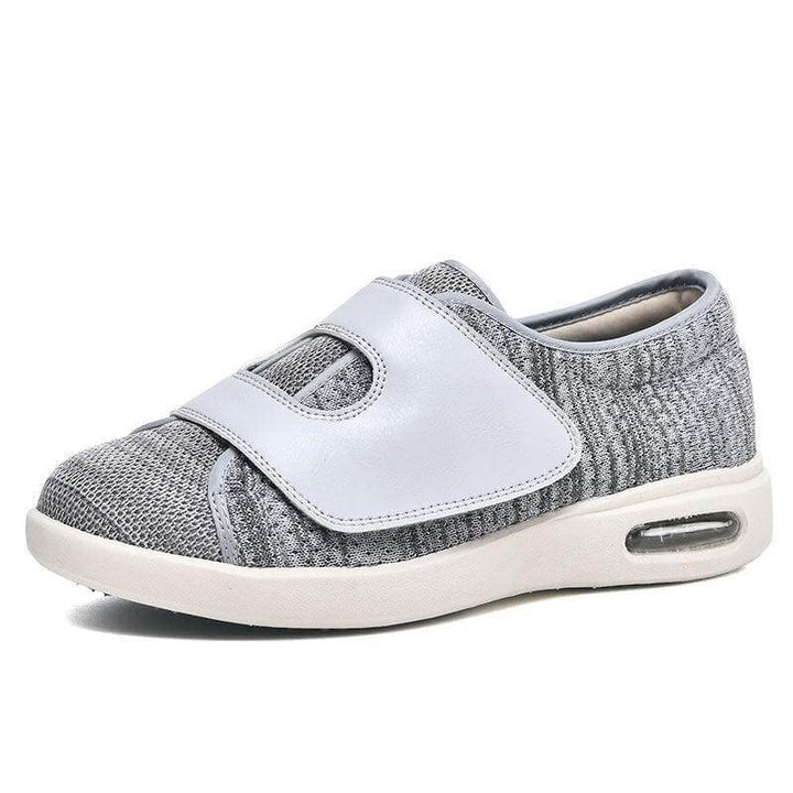 Extra Wide Diabetic Shoes: Adjustable Comfort