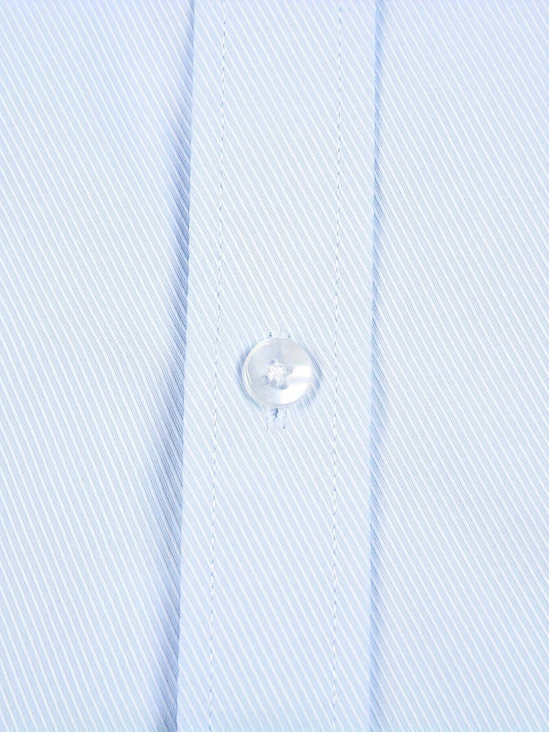 Men's Slim Fit Cotton Dress Shirt